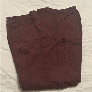 Urban Outfitters women cargo